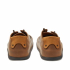 Birkenstock Montana in Cuoio Oiled Leather