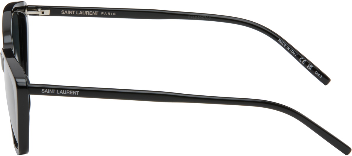 Saint Laurent Black SL 775 Sunglasses Saint Laurent