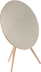 Bang & Olufsen Gold Beoplay A9 Speaker, CA/US