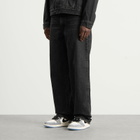 Levi's Men's x Jordan Baggy Jean in Black