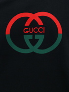 Gucci   Sweatshirt Black   Mens