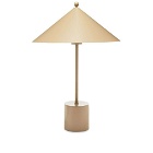 OYOY Kasa Table Lamp in Clay