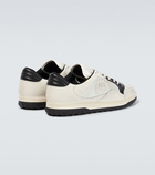 Gucci MAC80 leather sneakers