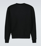 Acne Studios - Cotton-jersey sweatshirt