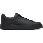 BALMAIN Black B-Corp Sneakers