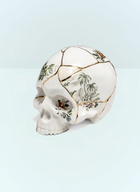 Seletti Kintsugi Skull