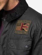 BARBOUR - Jacket With Logo