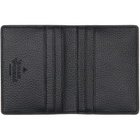 Vivienne Westwood Black Man Card Holder