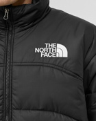 The North Face Tnf 2000 Synthetic Puffer Jacket Black - Mens - Down & Puffer Jackets