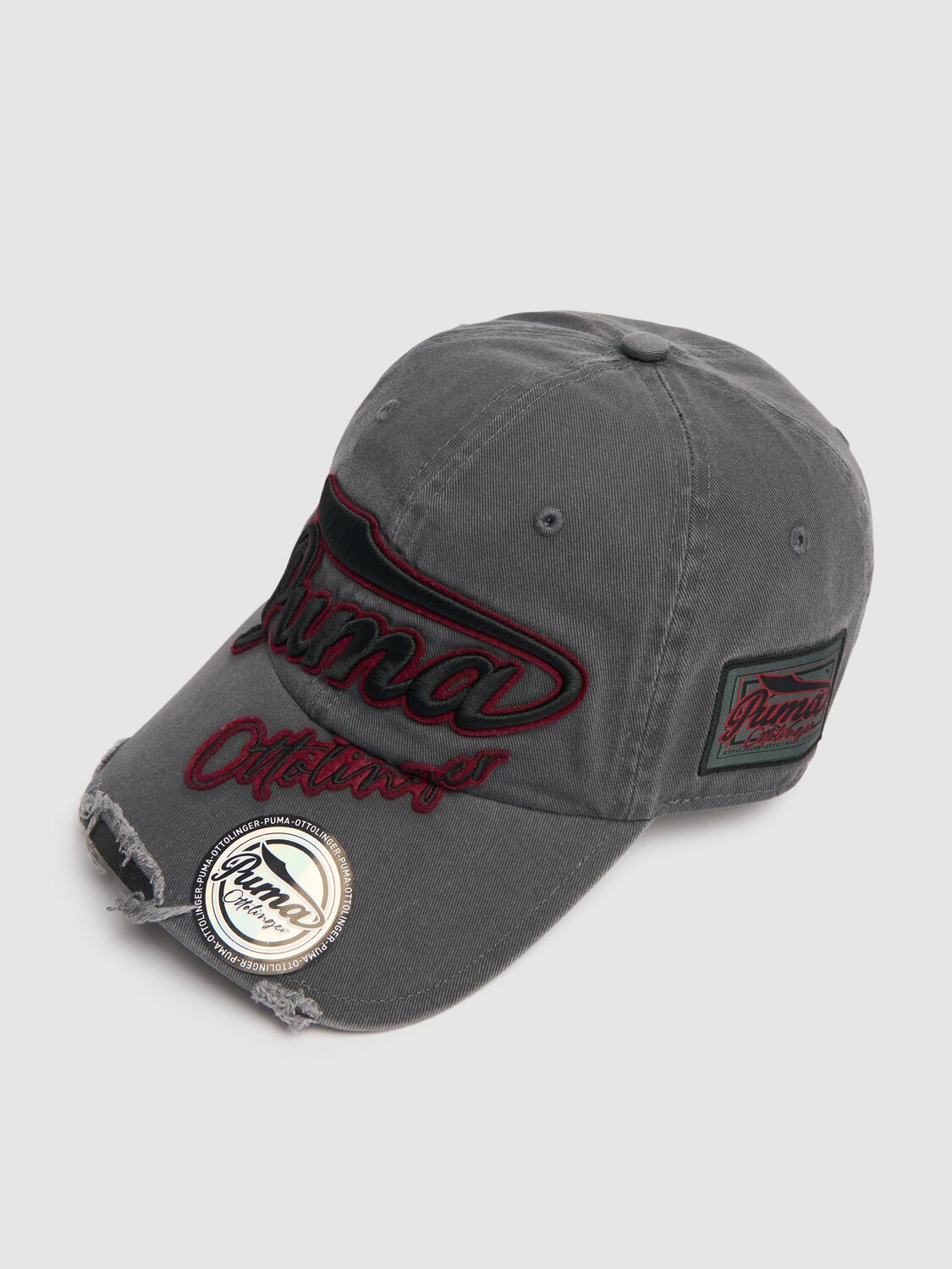 OTTOLINGER Puma X Ottolinger Baseball Cap