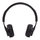 Master and Dynamic Black Wireless MW50 Headphones