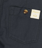 Bonpoint - Darcy cotton and linen pants