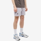 Karhu Men's Trampas Short in Raindrops/Indian Ink