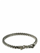 EMANUELE BICOCCHI - Square Chain Bracelet
