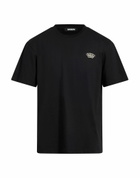 Barrow Mens T-shirt in Black