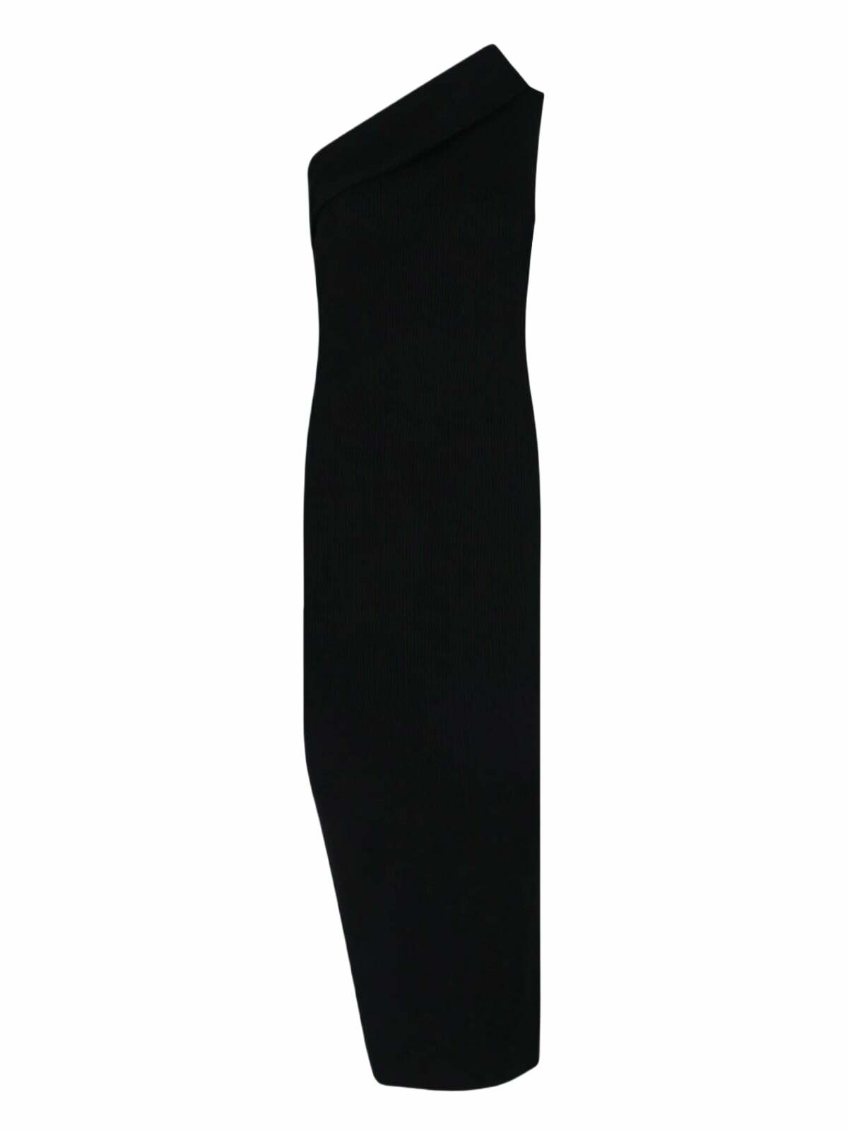 【Rick Owens】 Taco maxiガウン Rick Owens Taco maxi gown Rick Owens