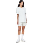 POST ARCHIVE FACTION (PAF) Off-White On Edition Running T-shirt