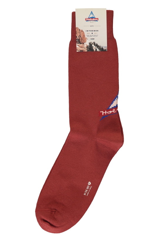 Photo: Holubar Cotton Socks