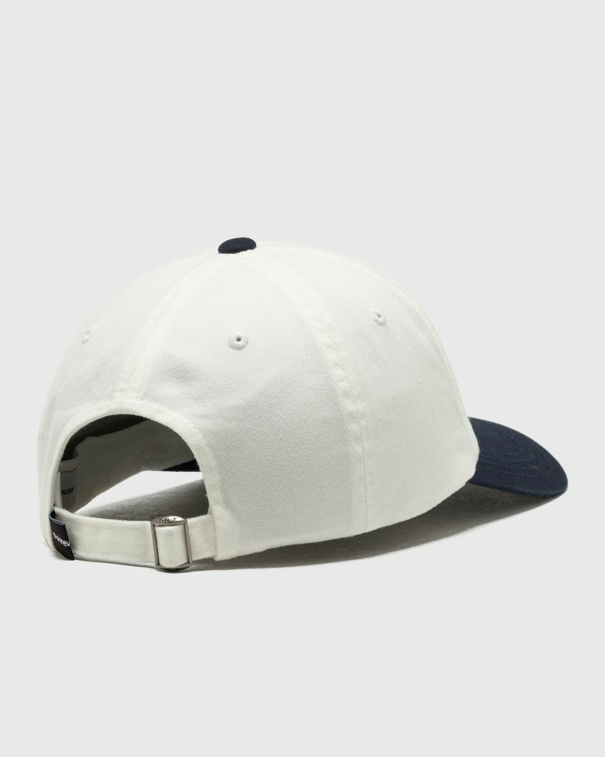 Thisisneverthat T-Logo Cap White Men