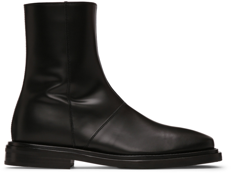 Andersson Bell Black Fintonia Boots Andersson Bell