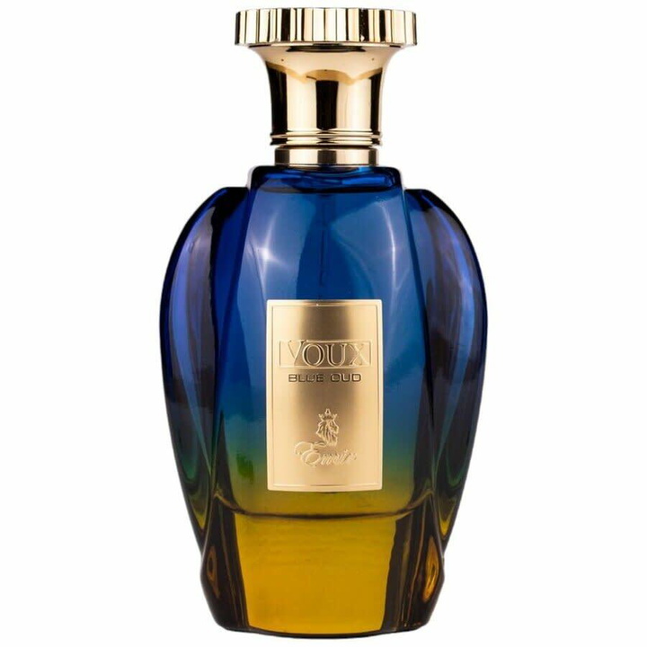 Photo: Paris Corner Unisex Emir Voux Blue Oud EDP Spray 3.3 oz Fragrances 6298141926721