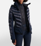 Toni Sailer Swinta Splendid ski jacket