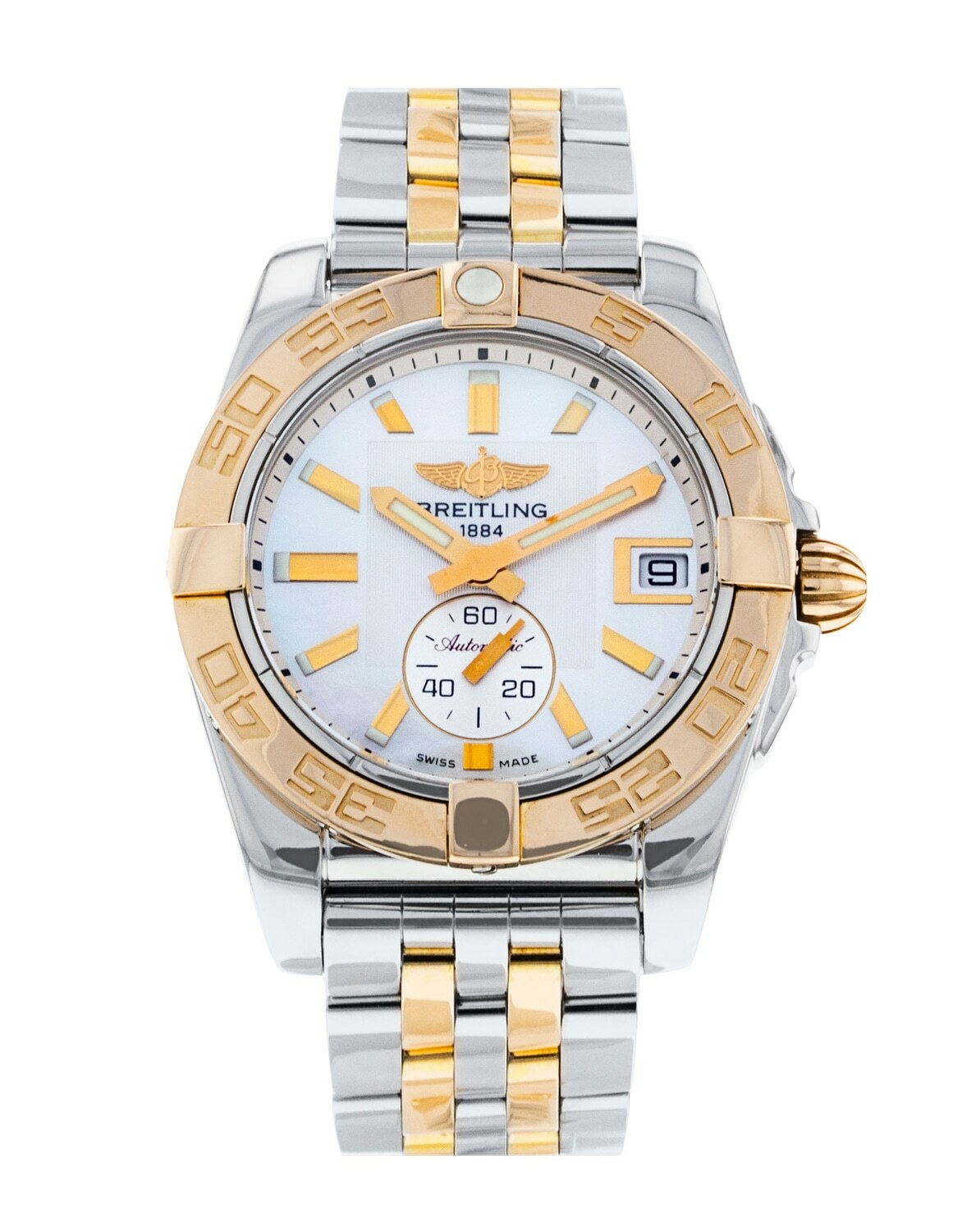 Breitling Galactic 36 C37330 Breitling