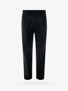 Pt Torino   Trouser Black   Mens