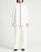 K-way Womens Jacket in White