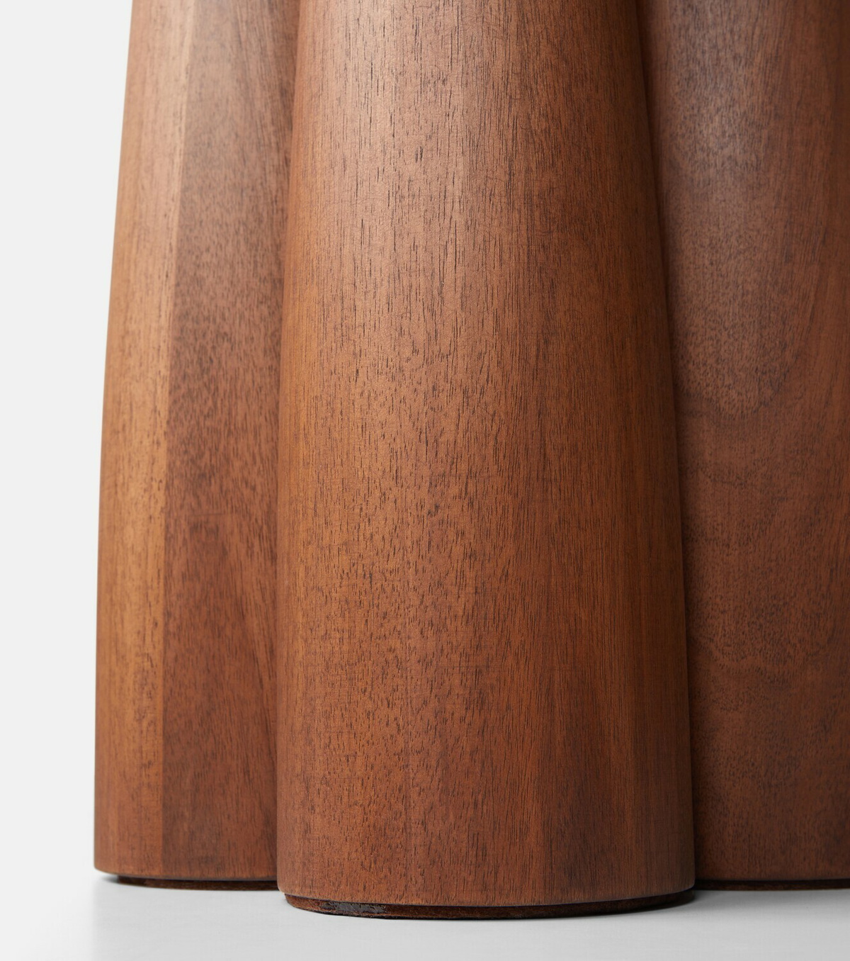 Zanat Stolac side table by Sebastian Herkner