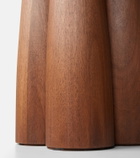 Zanat Stolac side table by Sebastian Herkner