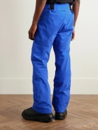 Kjus - Formula Straight-Leg Padded Ski Pants - Blue