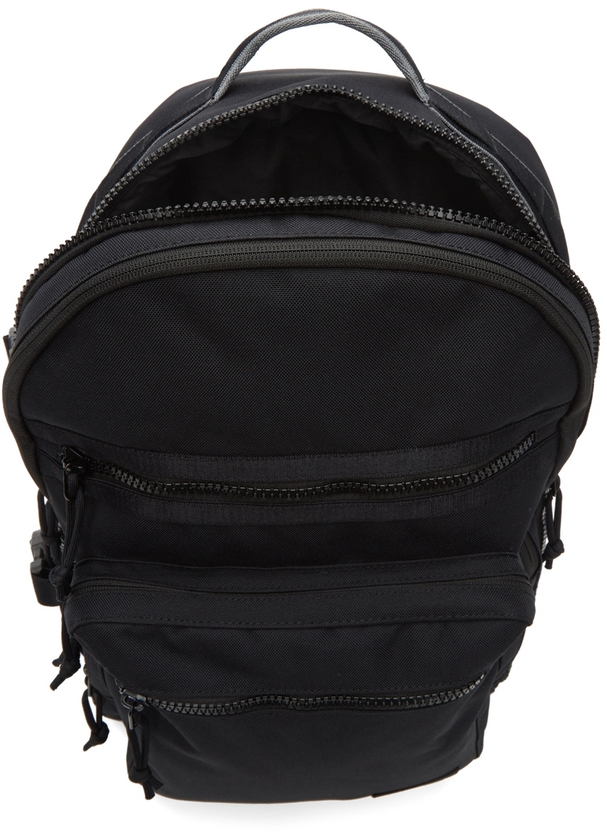 utility power training backpack