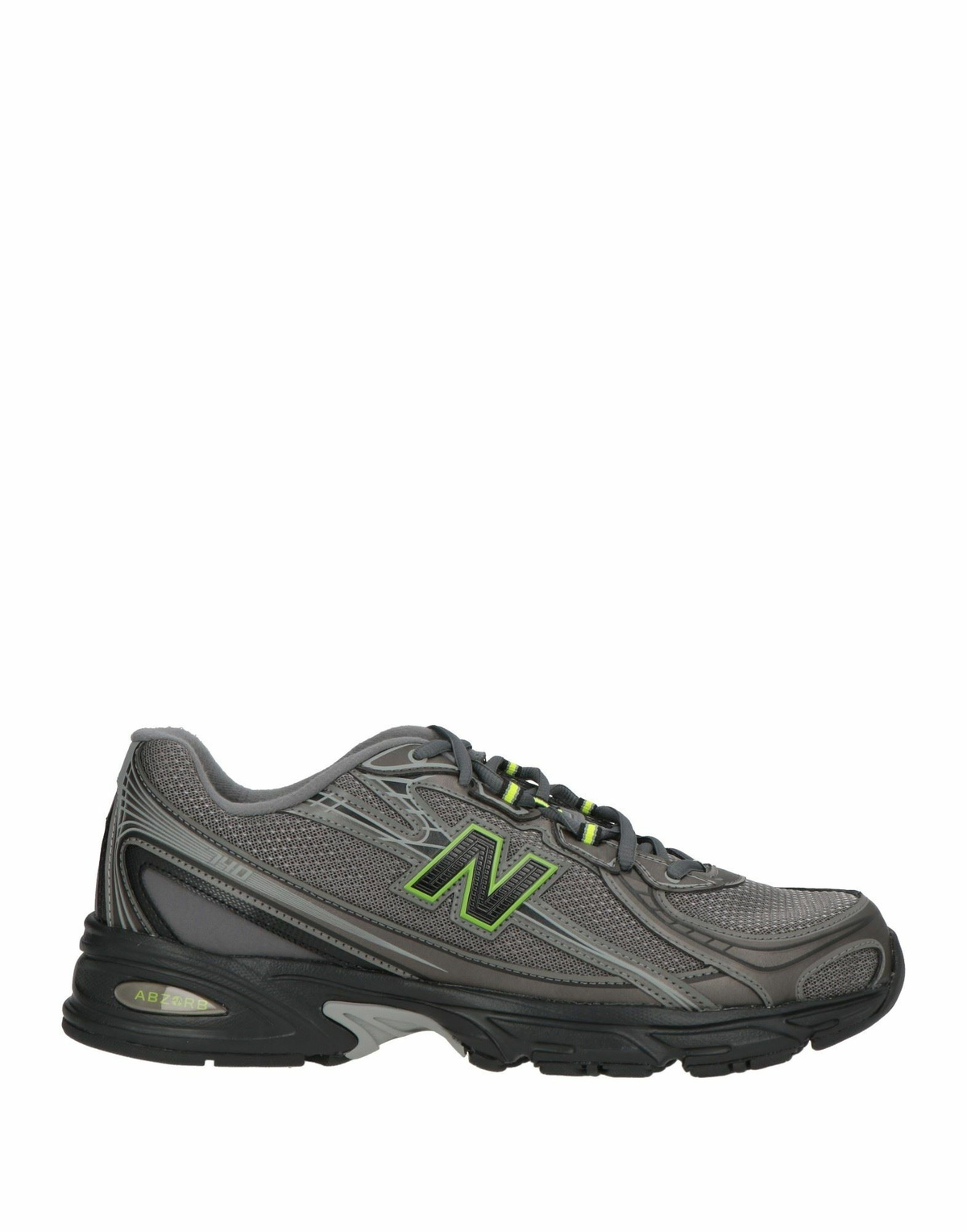 New Balance Womens Sneakers in Black