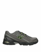 New Balance Womens Sneakers in Black