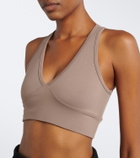 Norba Racerback sports bra