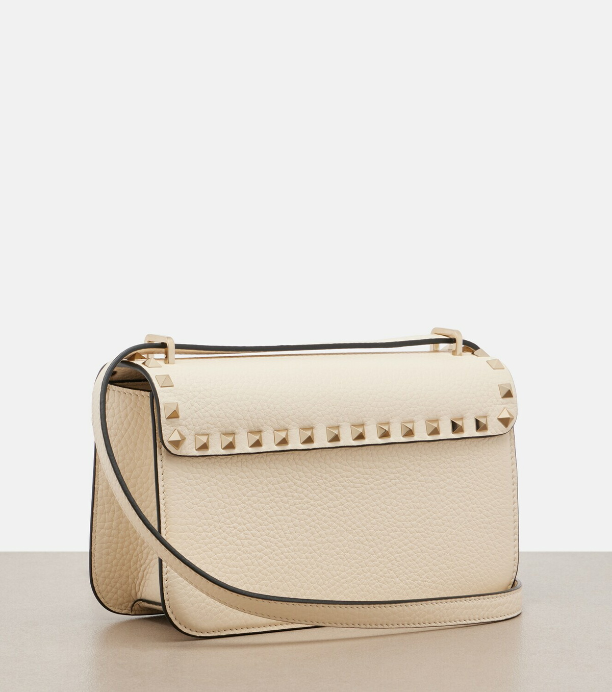 Valentino Garavani Rockstud Small leather crossbody bag