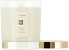 Jo Malone London Limited Edition Orange Bitters Home Candle