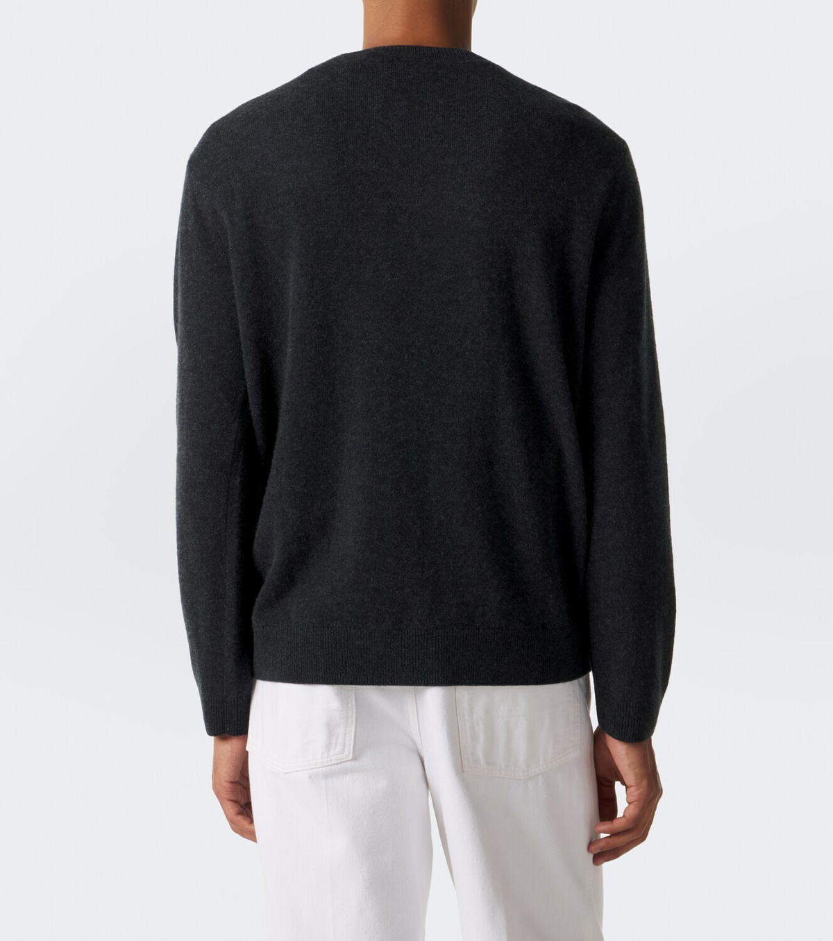 Le Kasha Colmar cashmere sweater