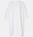 The Row Isha oversized cotton T-shirt