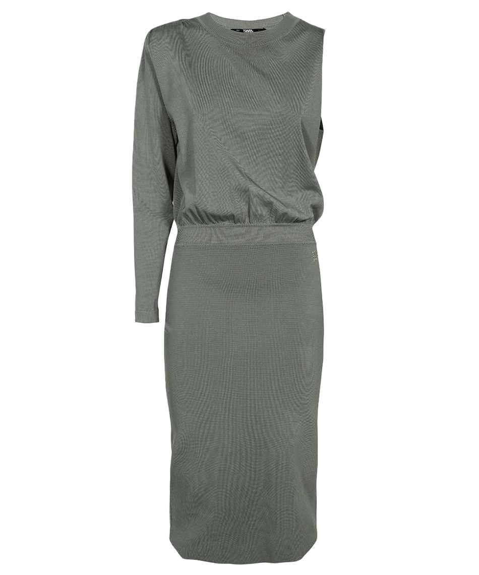 Karl Lagerfeld Viscose Blend Dress