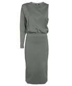 Karl Lagerfeld Viscose Blend Dress