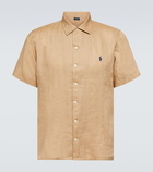 Polo Ralph Lauren Linen shirt