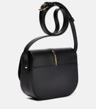 A.P.C. - Betty Medium leather crossbody bag