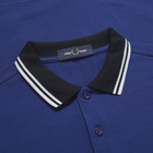 Fred Perry Contrast Trim Polo