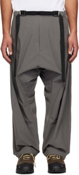 ACRONYM® Gray P30BL-E Trousers