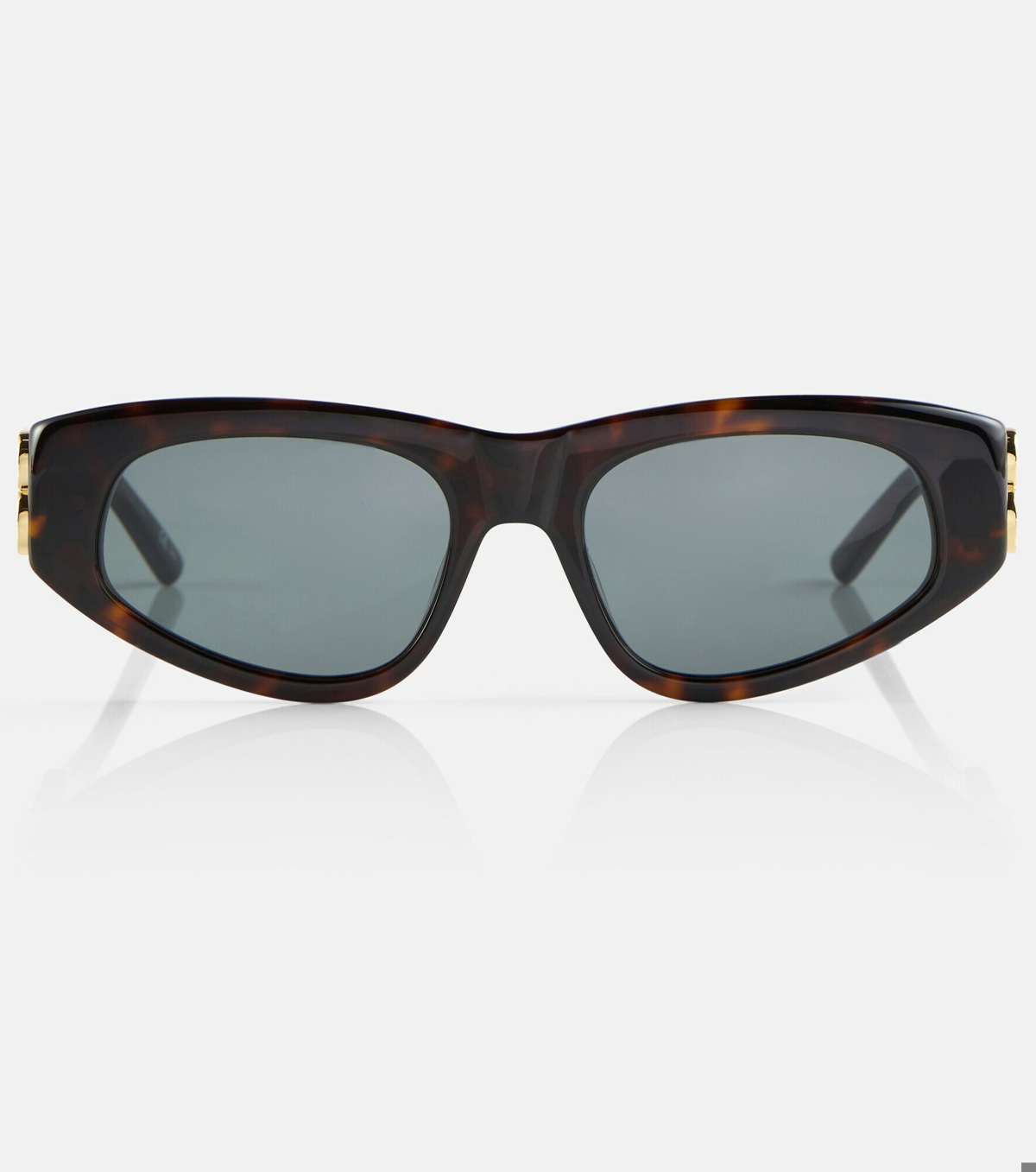 Balenciaga - Dynasty cat-eye sunglasses Balenciaga