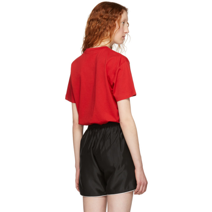 Ribeyron Red R Ete 2018 T-Shirt