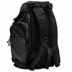 Adidas Adventure Toploader Backpack in Black