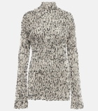 Moncler Genius - 2 Moncler 1952 Ciclista wool-blend sweater